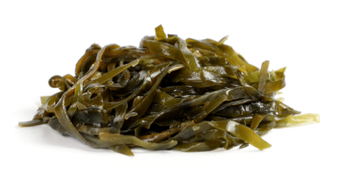 Капуста морська маринована, класична, 1 кг